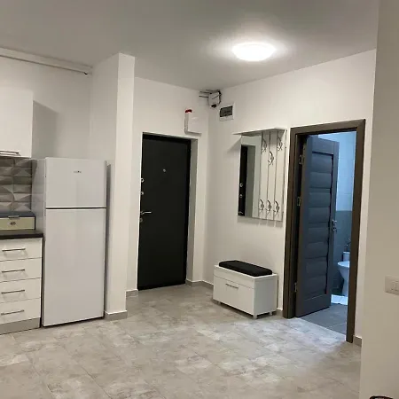 Holidayy Apartments-mamaia Nord * Navodari