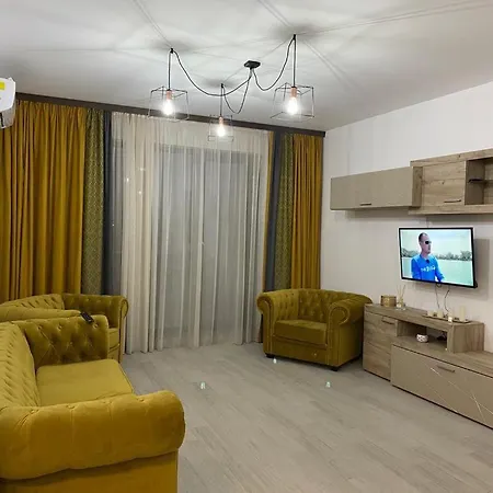 Apartment Holidayy Apartments-mamaia Nord *