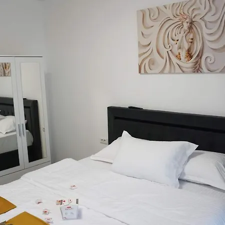 Holidayy Apartments-mamaia Nord Navodari