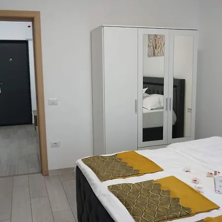 Apartament Holidayy Apartments-mamaia Nord *