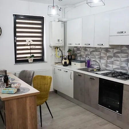 Holidayy Apartments-mamaia Nord * Navodari