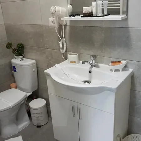 Holidayy Apartments-mamaia Nord Apartment Navodari