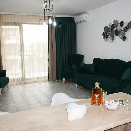 Holidayy Apartments-mamaia Nord Navodari