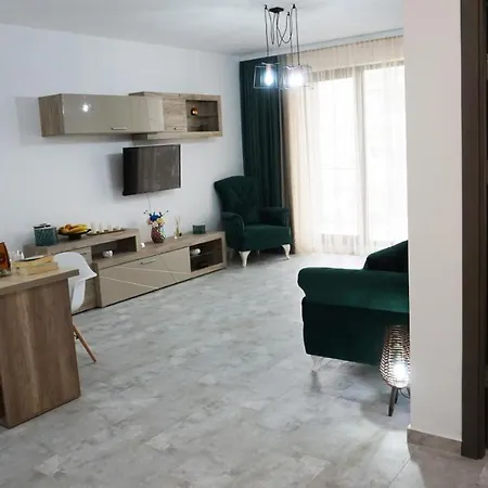 Holidayy Apartments-mamaia Nord * Navodari