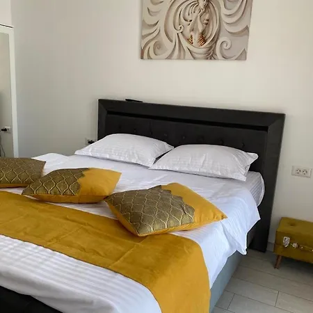 Apartment Holidayy Apartments-mamaia Nord