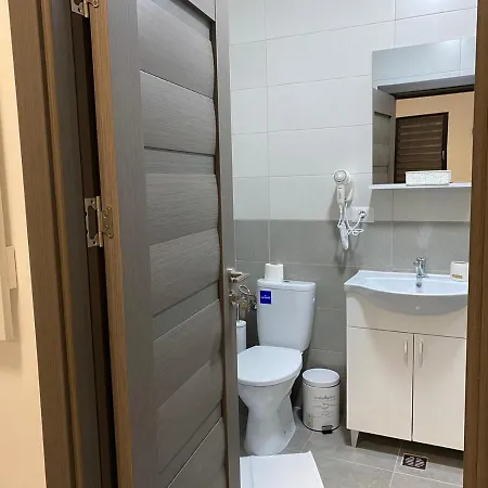 Apartment Holidayy Apartments-mamaia Nord Navodari