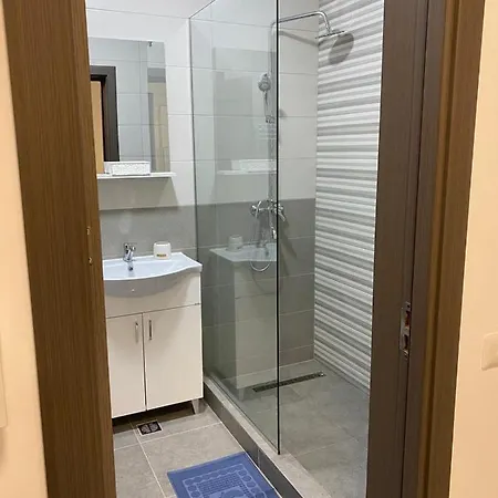 Holidayy Apartments-mamaia Nord * Navodari