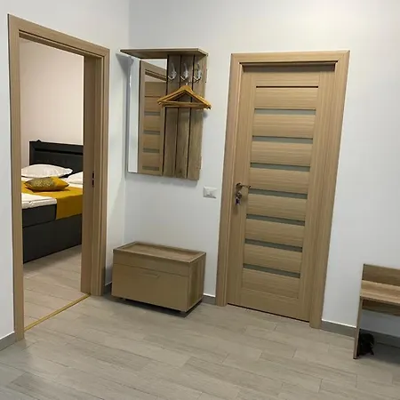 Holidayy Apartments-mamaia Nord Navodari