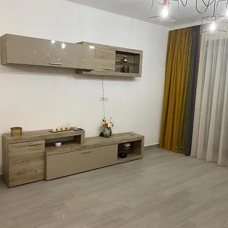 Apartment Holidayy Apartments-mamaia Nord Navodari