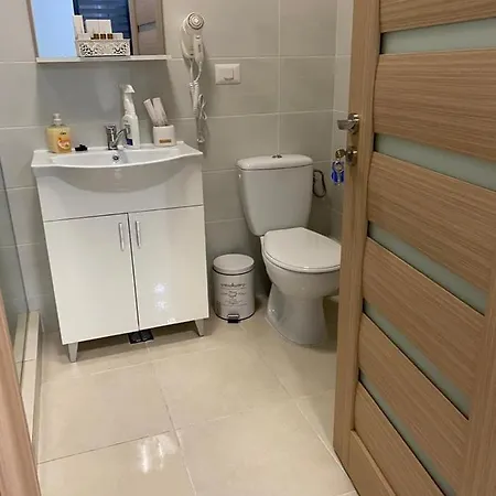 Holidayy Apartments-mamaia Nord Navodari