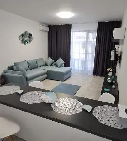 Holidayy Apartments-mamaia Nord Navodari