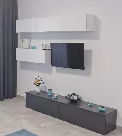 Holidayy Apartments-mamaia Nord * Navodari