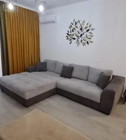 Holidayy Apartments-mamaia Nord Apartment Navodari