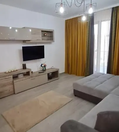 Holidayy Apartments-mamaia Nord Apartment