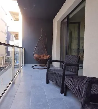 Holidayy Apartments-mamaia Nord Apartment Navodari