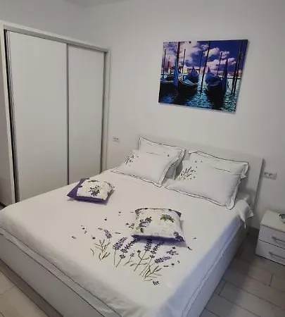 Holidayy Apartments-mamaia Nord Apartment Navodari