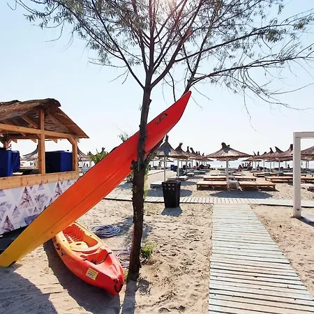 Holidayy Apartments-mamaia Nord Navodari