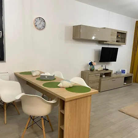 Holidayy Apartments-mamaia Nord * Navodari