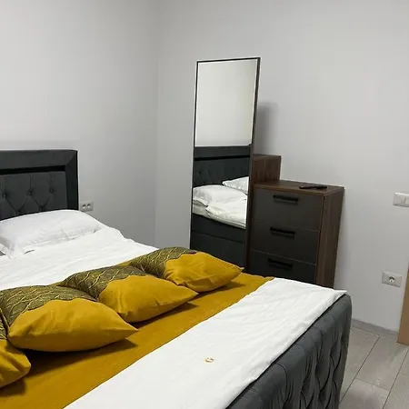 Holidayy Apartments-mamaia Nord Navodari