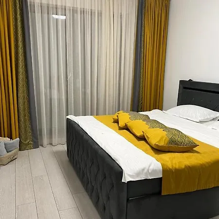 Holidayy Apartments-mamaia Nord