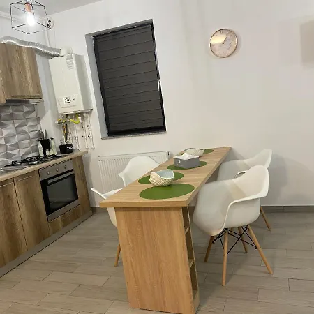 Holidayy Apartments-mamaia Nord *