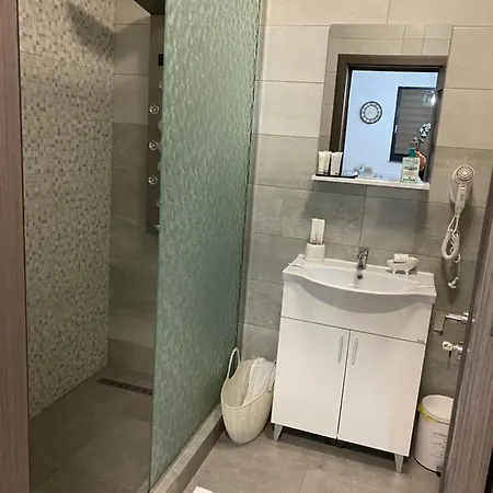 Holidayy Apartments-mamaia Nord * Navodari